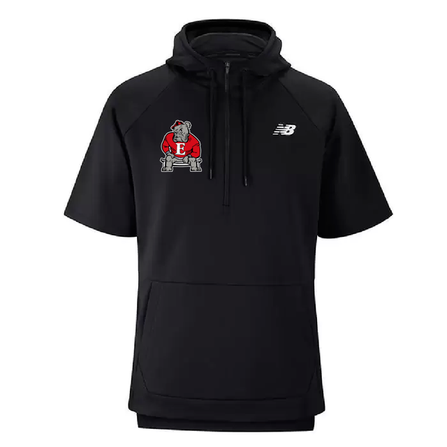 New balance discount bp fleece hoodie